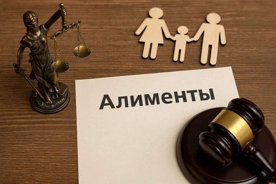 изменение размера алиментов изменение размера алиментов
